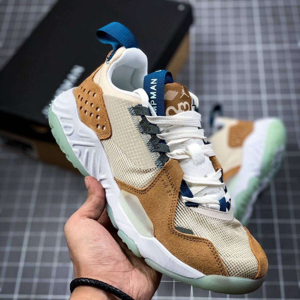 New Nike Air Jordan Aj running shoes